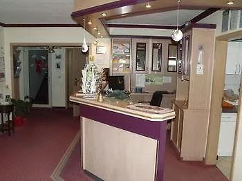 Hotel Wald & See Am Grimnitzsee