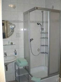 Wald & See Am Grimnitzsee