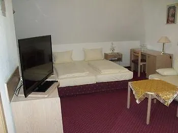 Wald & See Am Grimnitzsee Joachimsthal