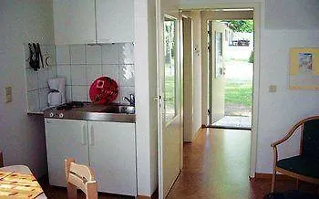 Wald & See Am Grimnitzsee