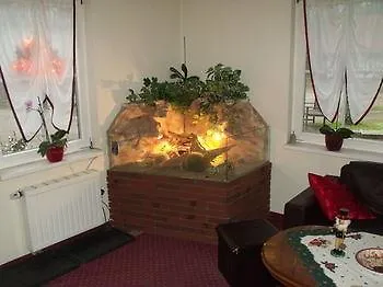 Hotel Wald & See Am Grimnitzsee