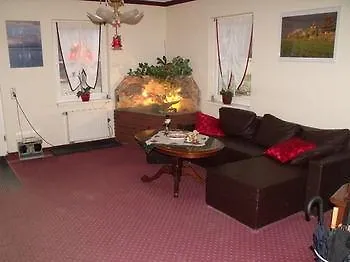 Hotel Wald & See Am Grimnitzsee Joachimsthal