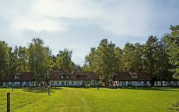 Hotel Wald & See Am Grimnitzsee 3*