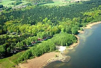 Hotel Wald & See Am Grimnitzsee