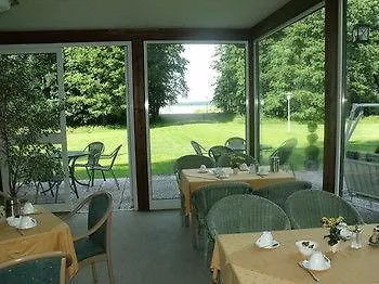 Hotel Wald & See Am Grimnitzsee 3*
