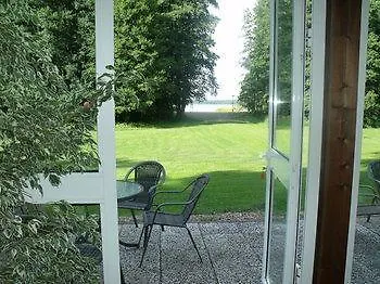 Hotel Wald & See Am Grimnitzsee 3*