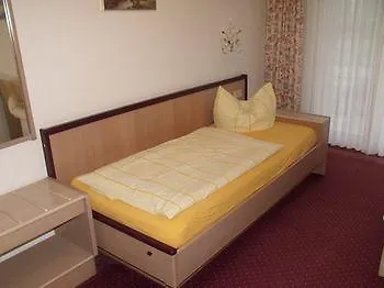 Hotel Wald & See Am Grimnitzsee