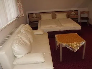 Hotel Wald & See Am Grimnitzsee Joachimsthal