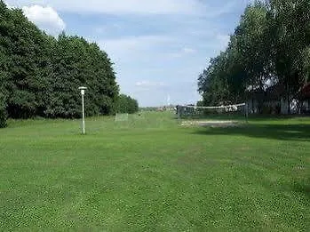 Wald & See Am Grimnitzsee